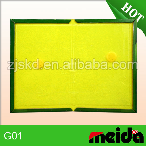Mouse Glue Board-G01