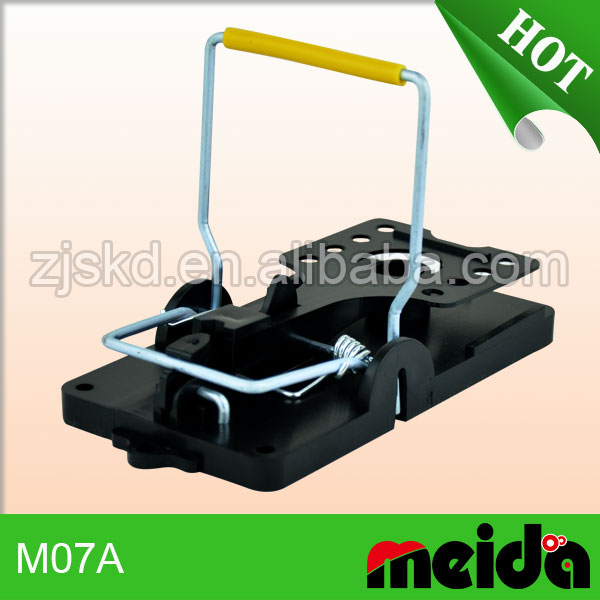 Plastic Rat Trap - M07A